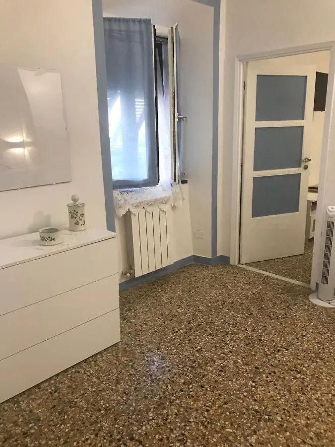 Vela Azzurra Apartment Manarola