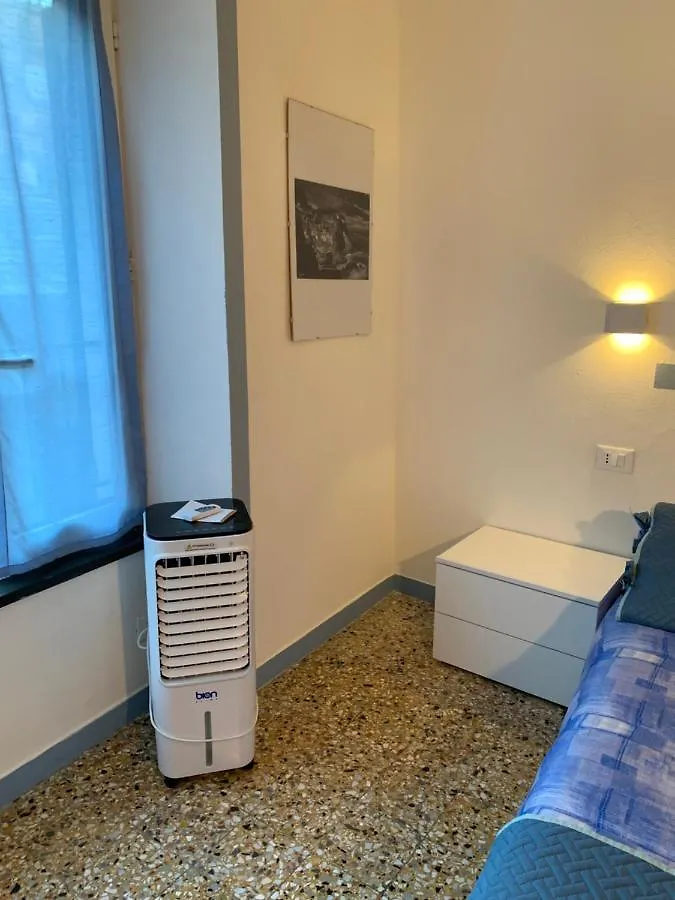 Vela Azzurra Apartment Manarola 0*,  Italy