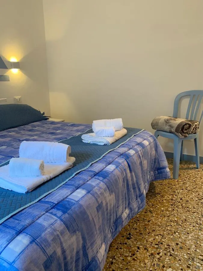 Vela Azzurra Apartment Manarola