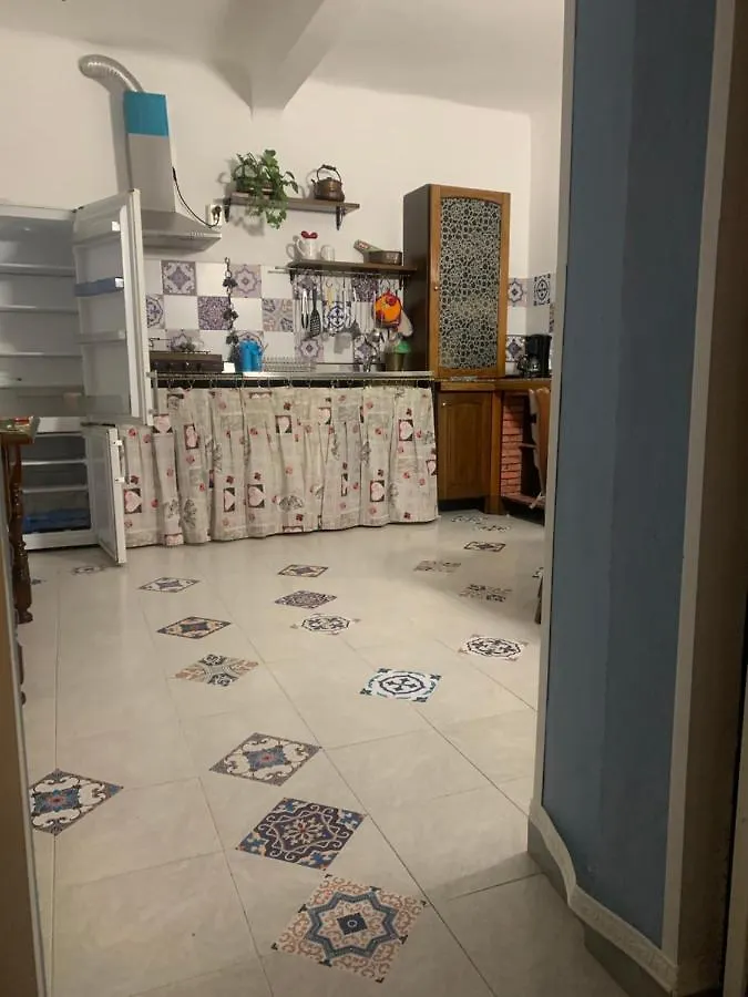 Vela Azzurra Apartment Manarola 0*,  Italy