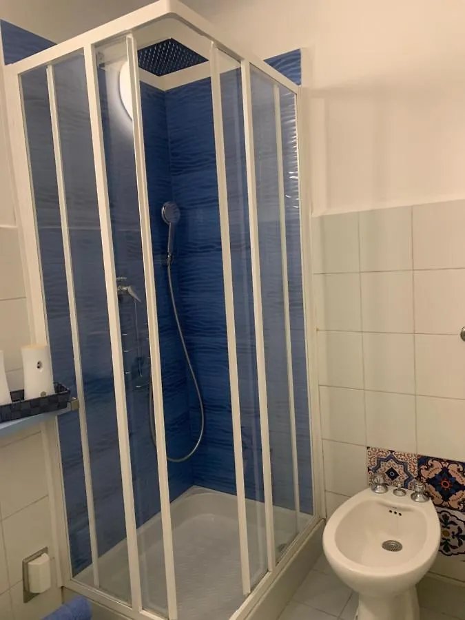 Vela Azzurra Apartment Manarola 0*,